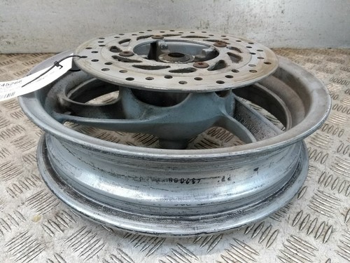 Honda wing 125 wheel - honda, s