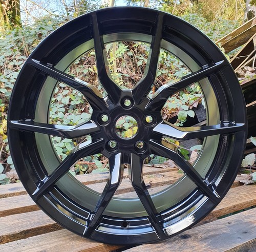 Ford ii style alloys - ii,