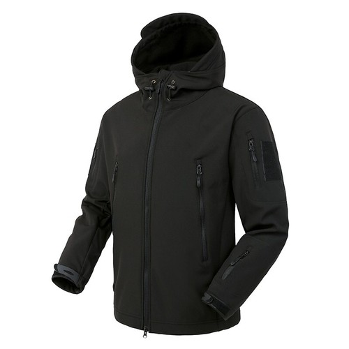 Waterproof tactical soft - waterproof,
