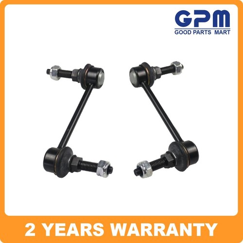 Front stabiliser anti - roll, bar