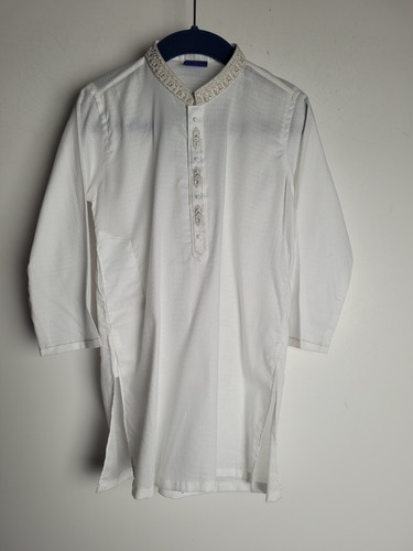Boys age white - 2,