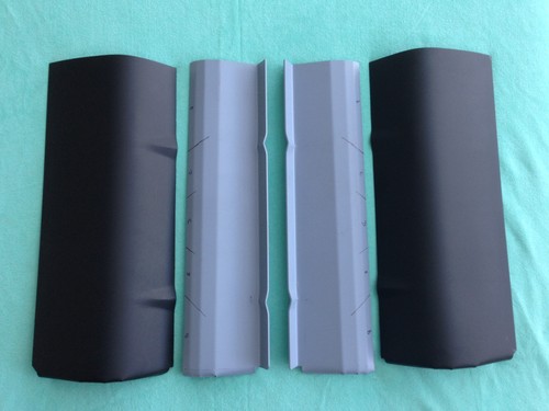 Mx5 mki eunos sill rear - mki,