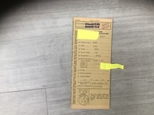 Ford  Thames 7cwt  1963