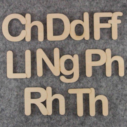 Arial rounded welsh - rounded, unique