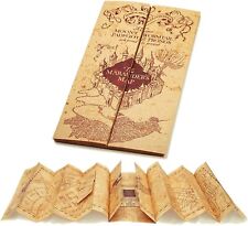 Marauder's Map Prop Replica - Noble Collection - Harry Potter