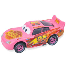 Disney- Pixar Cars3 95 Pink