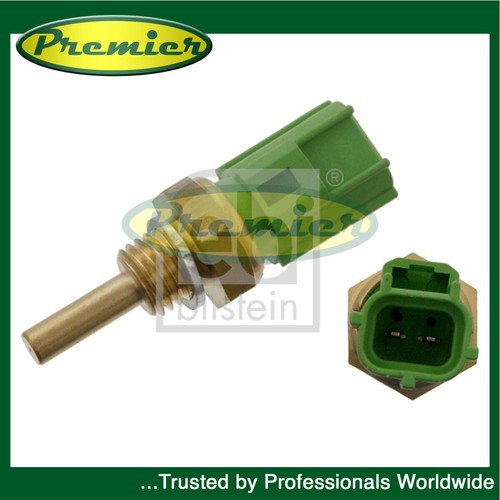 Premier coolant temperature - coolant,