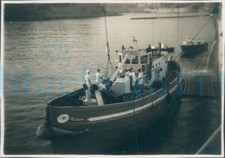 1947 photo mfv - mfv, alongside