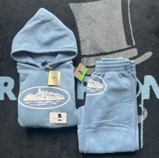 CORTEIZ ALCATRAZ TRACKSUIT |