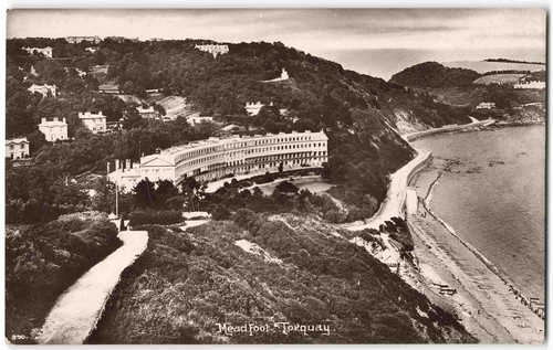 Torquay meadfoot osborne hotel - meadfoot,