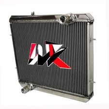 Aluminum Radiator For
