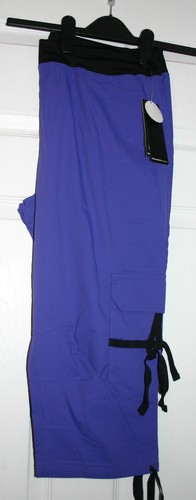 Zumba bottoms cargo - zumba, capri