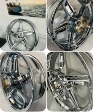 Harley Wheels 2024 -25 Street