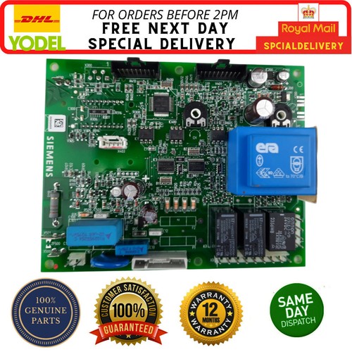 Baxi duo tec pcb 5120217 - baxi, 33