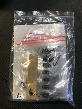 Belcom Liner 2 TRANSCEIVER Capacitor Replacement Kit Capacitors 