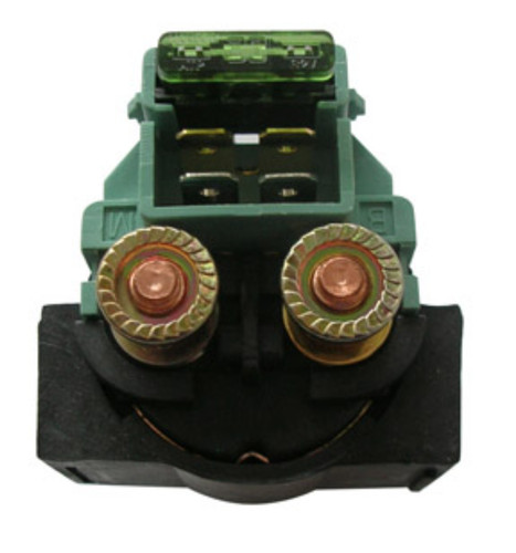 Starter remote control piaggio - control,