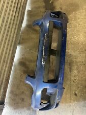 Subaru Impreza Blobeye WRX Wagon Front Bumper