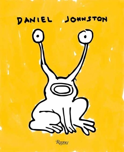 Daniel johnston lee foster - by,