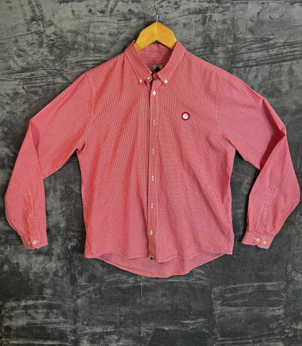 Pretty green mens red gingham - pretty,