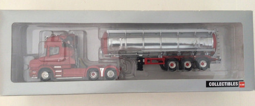 Wsi modern truck 1474 - wsi,