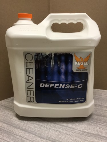 Kegel defense concentrated - kegel,