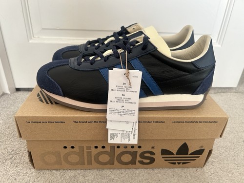 Adidas country trainers - adidas, og