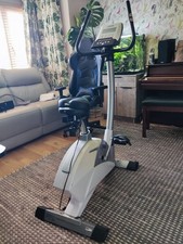 DKN AM-5i Indoor Exercise Bike