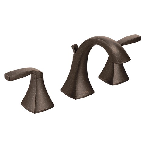 Moen voss tv6905orb - moen, two-handle