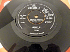 HEINZ (w/Ritchie Blackmore Of