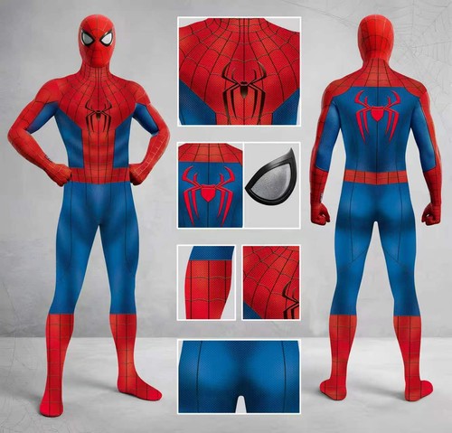 New spider man brand - 4,