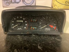 Honda CX500 CX400 Eurosport