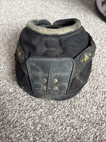 Old mac hoof boot - mac's,