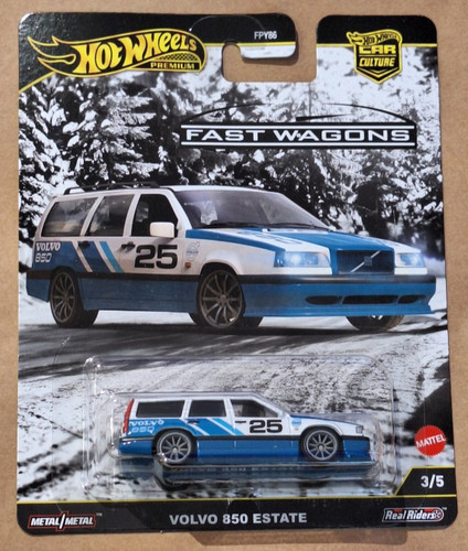 Hot wheels premium - hot,