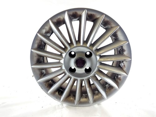 51776855 alloy wheel - wheel, 16