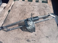 Ford Transit 2000-2010 Valeo 404 524 12V Wiper Motor And Linkage