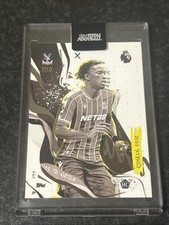 Topps Total Football - Crystal