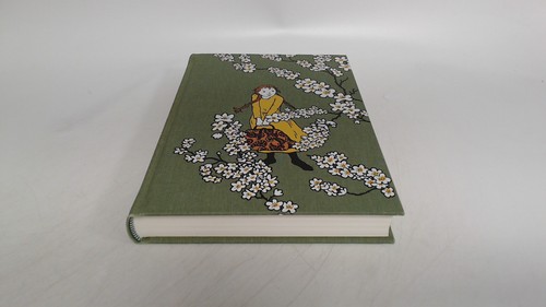 Anne green gables - green, gables,