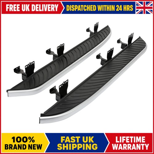 Side steps running - running, boards