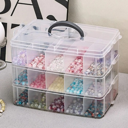 Layer transparent storage - 3,
