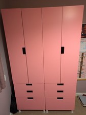 IKEA Bedroom Furniture Set