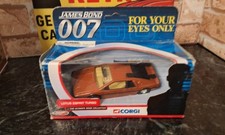 Corgi TY04707 Ultimate Bond -