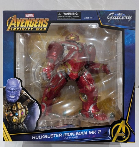 Diamond marvel gallery - diamond,