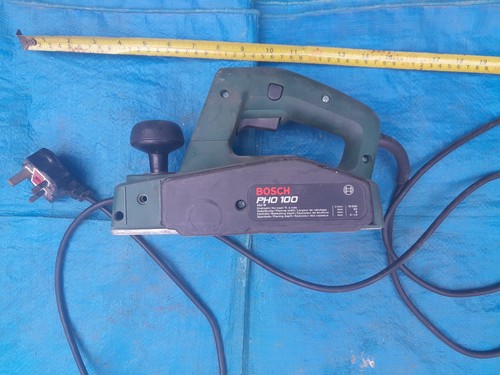 Bosch pho 100 240 - 100,