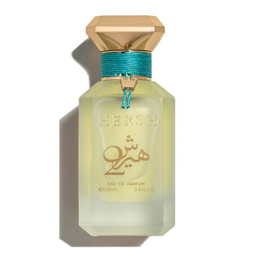 Ezz oud hersh edp - hersh, men
