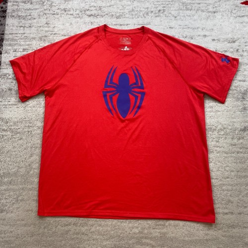 Under armour spiderman - under,