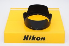 Nikon HB-32 for AF-S NIkkor 18-105, 18-140. 18-135 & 18-70 lenses. EXC++ cond.