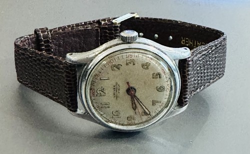 Vintage rare wwll unimex - wwll, 17
