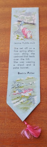 Cash beatrix potter - cash's,