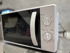 Morrisons 20L Manual Microwave