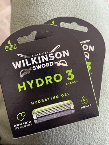 Wilkinson sword hydro - hydro, blade